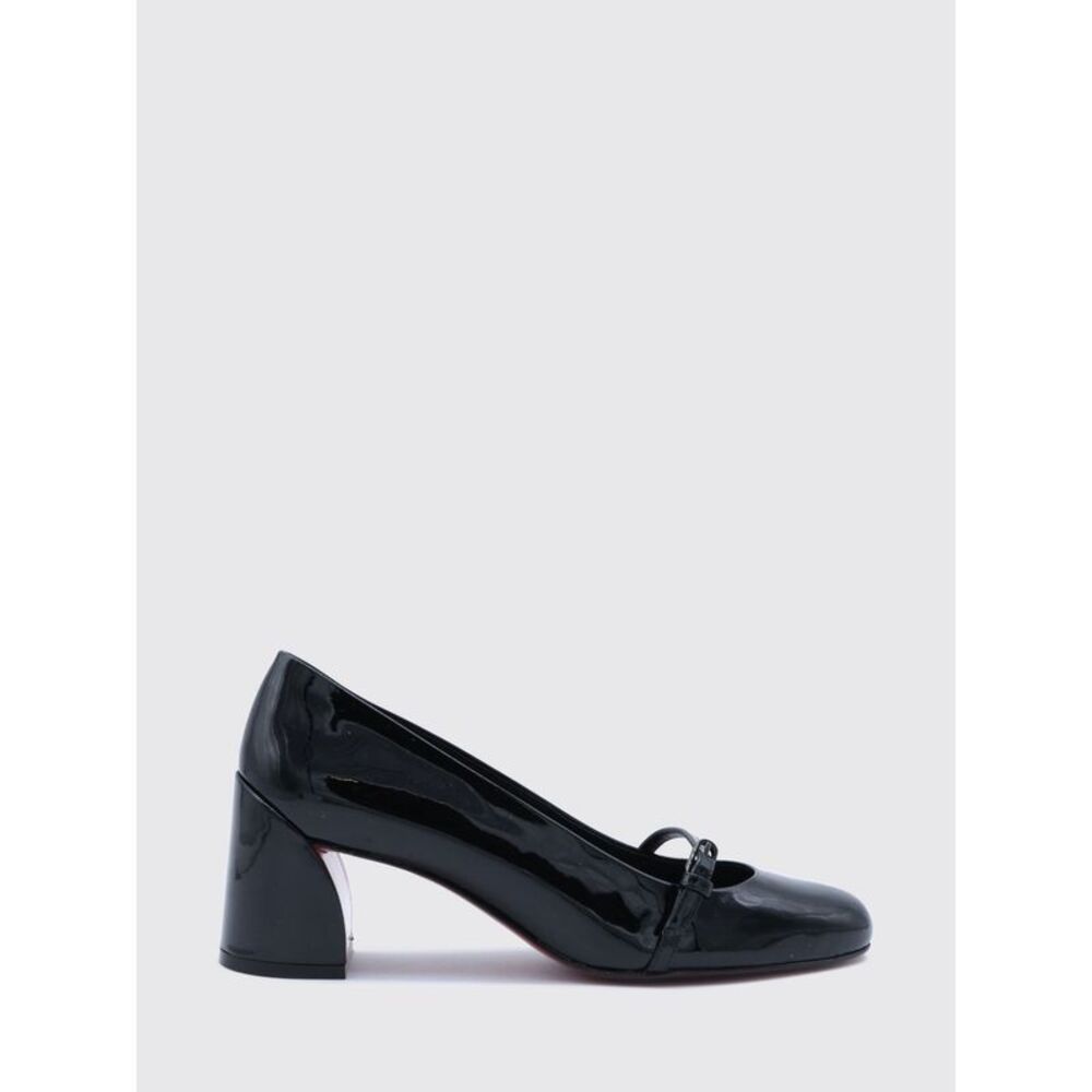 Christian Louboutin Women High Heel Shoes Woman Christian Louboutin